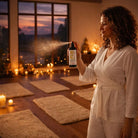 Hochwertiges Aura- und Raum-Spray Frequenzspray 600 – spirituelle Essenzen, limitierte Edition, SignShop Tirol, sicher bestellen