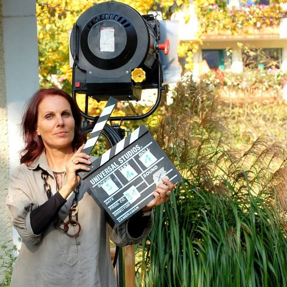 Manifestationsbuch & DVD „Wolle was komme“ – Anleitung zum Wünschen, hochwertig, sicher im SignShop Tirol online kaufen