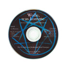 Spirituelle Manifestation lernen – Buch & DVD „Wolle was komme“, limitierte Auflage, SignShop Tirol