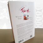 Inspirierendes Buch „Karawane der Freude“ – SignShop.Tirol, exklusives Lesewerk, Limited Edition, wertvolles Geschenk für Achtsamkeit, Selbstfindung und spirituelles Wachstum