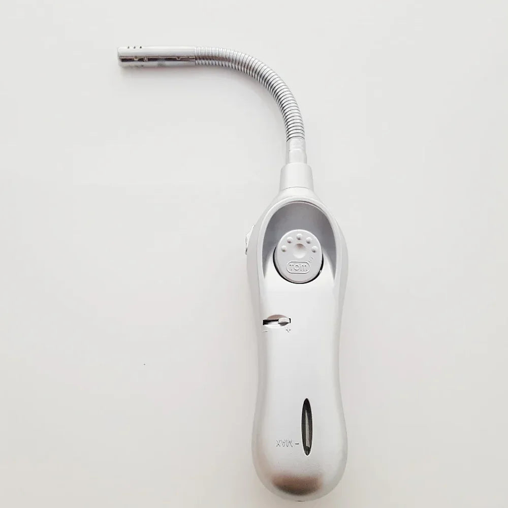 Luxus Kerzenanzünder Sign by Jwala® – Design-Accessoire, liebevoll gefertigt, Premium-Qualität für Kerzenliebhaber*innen, spirituelle Rituale und besondere Anlässe