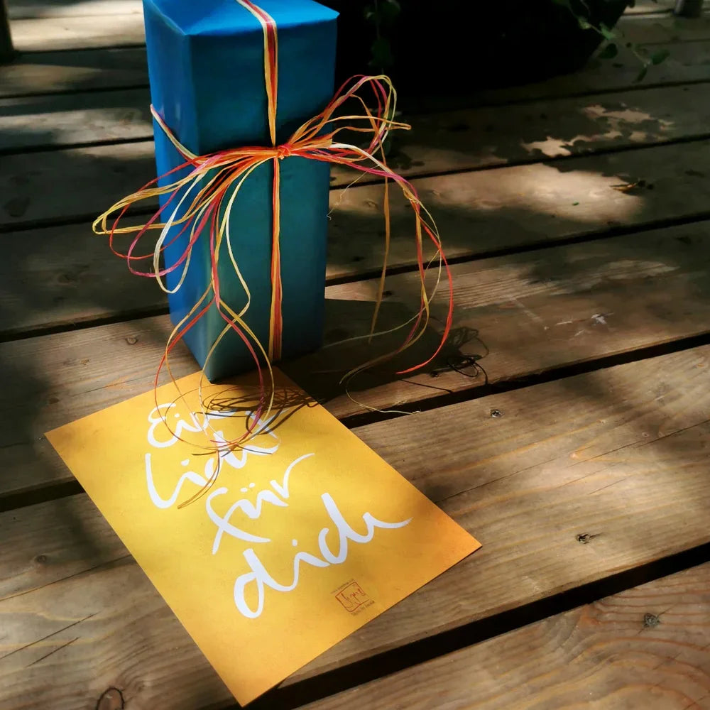 10 SignKerzen – 2 gratis + 12 Karten „Ein Licht für dich“ geschenkt, limitiert & handgemacht, spirituelle Geschenkidee aus Tirol, einzigartig, liebevoll & exklusiv im SignShop.
