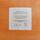 Dekoratives Zirbenkissen „Freude Ornament“ – Handgefertigtes Kissen mit cremefarbener Stickerei und entspannendem Zirbenduft, exklusives Sammlerstück im SignShop Tirol online kaufen