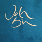 Kleines Zirbenkissen mit „Ich bin“-Stickerei – aromatisches Kissen für Gesundheit, Erholung und angenehmen Duft im SignShop Tirol kaufen