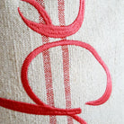 Original Bauernleinen Rucksack „Liebe“ – SignShop.Tirol, einzigartige Tasche, handgemacht, wertvolles Accessoire für Abenteuer, Alltag und Individualität