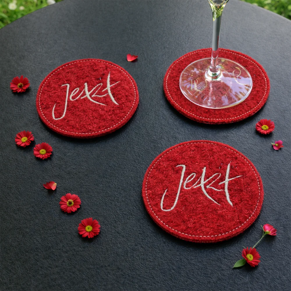 Glasuntersetzer mit Sign Jetzt – exklusiv & sicher online kaufen im SignShop Tirol