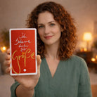 SignKarte Nr. 45 „Ich bekenne mich zur Größe“ aus dem 54 SignKarten Set von Jwala Gamper – inspirierende Botschaft für Selbstvertrauen und innere Stärke aus dem SignShop Tirol