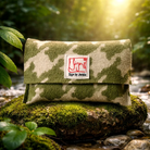 Hochwertiges Edel-Orakelkarten-Set für spirituelle Entwicklung – 54 Sign-Orakelkarten & Buch „Fingerzeige“ von Jwala Gamper in limitierter Luxus-Bauernleinen-Tasche, exklusiv im SignShop Tirol