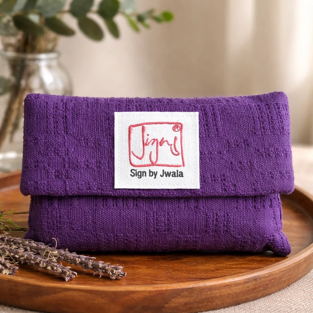 Exquisite Geschenkidee für spirituelle Menschen: 54 Sign-Karten & Buch „Fingerzeige“ von Jwala Gamper in edler, handgefertigter Bauernleinen-Tasche – Premium-Edition im SignShop Tirol online entdecken