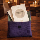 Premium-Spiritkarten-Set von Jwala Gamper: 54 hochwertige Sign-Karten mit Buch „Fingerzeige“ in einzigartiger Bauernleinen-Tasche – exklusiv im SignShop Tirol kaufen