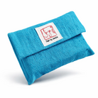 "Fingerzeige" SignKarten-Set "Türkis" - Bauernleinen