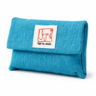 Original Signs by Jwala®: 54 Sign-Karten mit Buch „Fingerzeige“ in limitierter Bauernleinen-Tasche – spirituelle Begleiter für Seminare und Alltag, erhältlich im SignShop Tirol