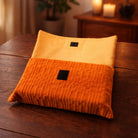 Exklusives Fingerzeige Karten-Set in liebevoll gefertigter Bauernleinen-Tasche, handgemacht für besondere Momente – im SignShop Tirol online bestellen