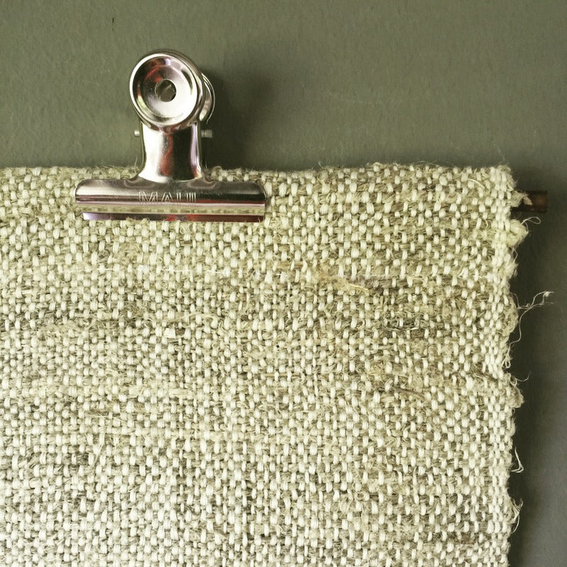 Briefklammern für Haussegen