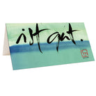 10 Klappkarten "Alles ist gut."