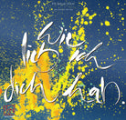 10 Klappkarten "Wie lieb ich dich hab"