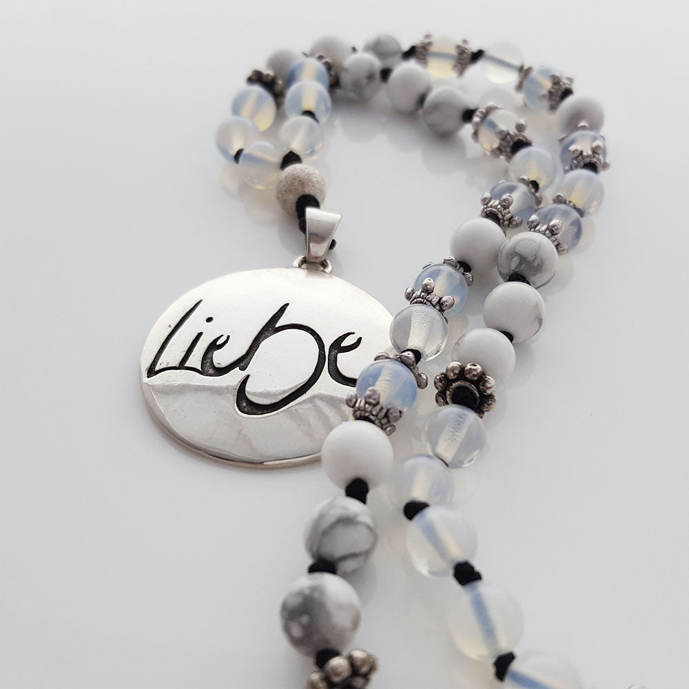 Liebe-Mala (Howlith/Rek. Mondstein)