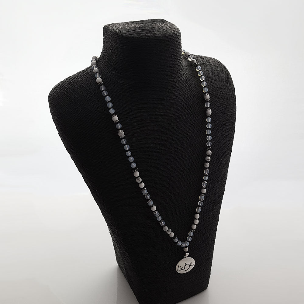 Liebe-Mala (Howlith/Rek. Mondstein)