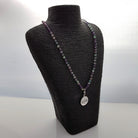 Liebe-Mala (Fluorit)