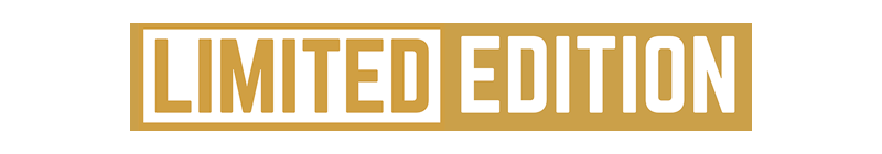 Limited Edition by Jwala®