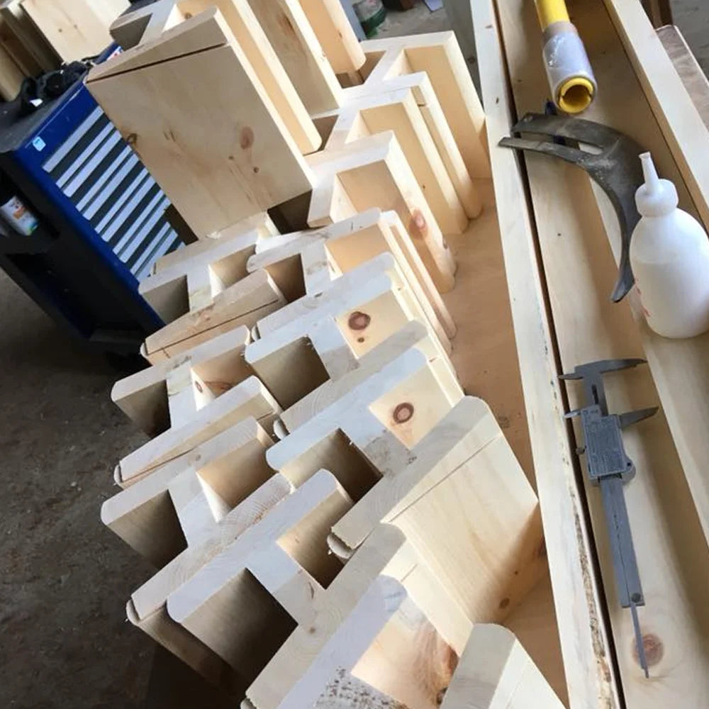 Meditationshocker kaufen – stabile und langlebige Verarbeitung, exklusiv und sicher im SignShop Tirol online erhältlich