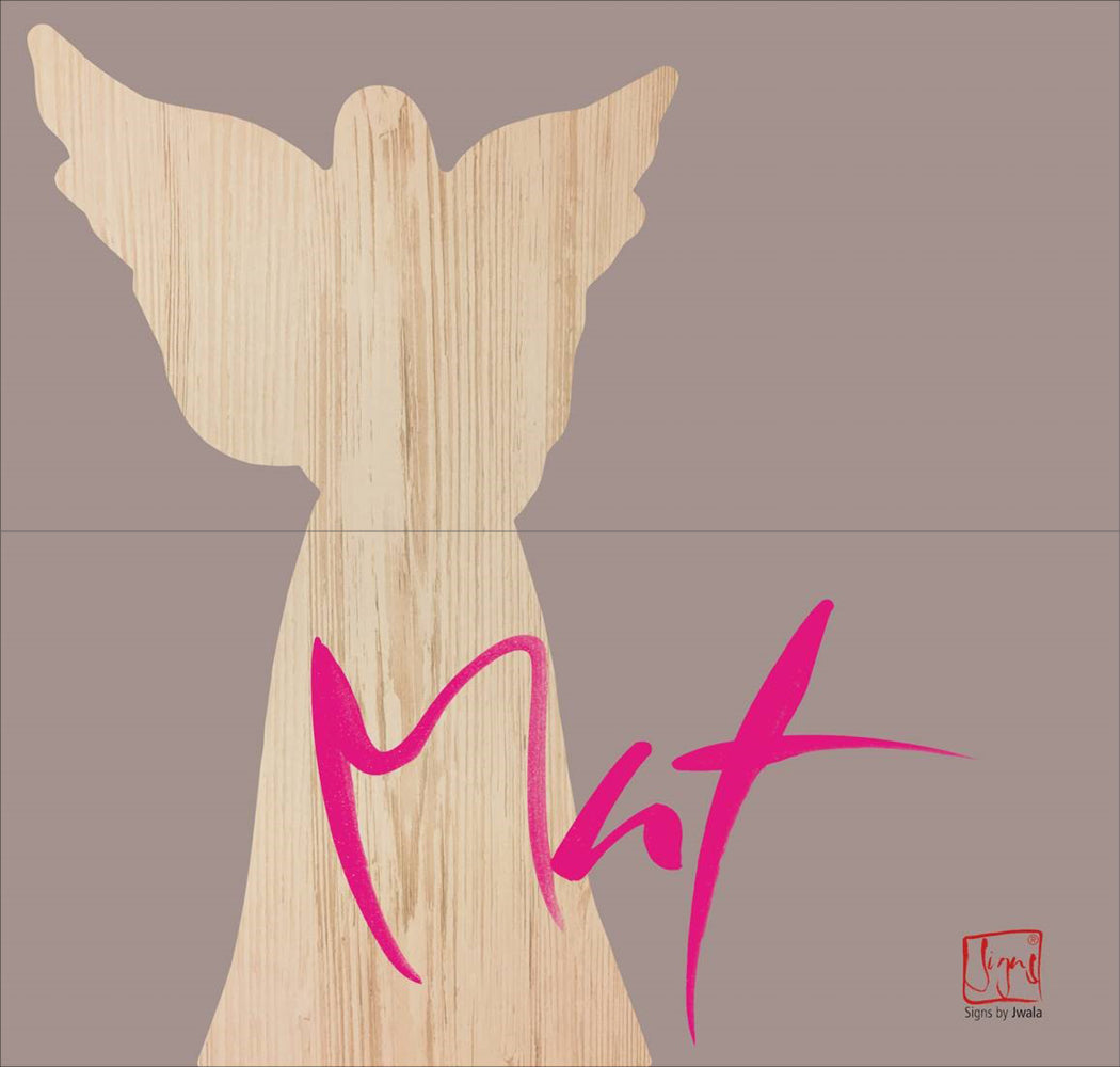 Klappkarten-Mischung 6