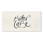 Inspirierendes Leinwandbild „Mutterliebe“ – Sign by Jwala® Original, Limited Edition, hochwertige Kunst aus Tirol, Motivation für Fürsorge und Herzenswärme