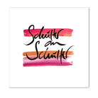 Leinwand Schulter an Schulter – Individuelle Liebesgeschenke und Wandbilder für Paare mit WIR Karte – Jetzt im SignShop Tirol entdecken
