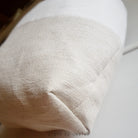 Shopper "Happy" Bauernleinen