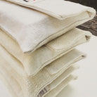 "Fingerzeige" SignKarten-Set "Nature" - Bauernleinen