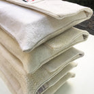 "Fingerzeige" SignKarten-Set "Nature" - Bauernleinen