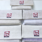 "Fingerzeige" SignKarten-Set "Nature" - Bauernleinen