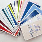 Kartendeck SignKarten "Fingerzeige"