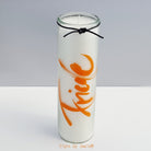 SignKerzen-Set Complete + Feuerzeug