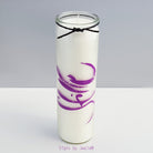 SignKerzen-Set Complete + Feuerzeug