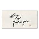 Luxus Leinwanddruck „Träumen wir gemeinsam.“ – Sign by Jwala®, exklusive Deko, liebevoll gefertigt, Einzelstück aus Tirol, Premium-Kunst für dein Zuhause