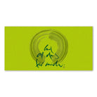 Spirituelle Leinwand Und all das für mich – Hochwertige Energiebilder und Wanddeko für Paare mit WIR Karte | SignShop Tirol