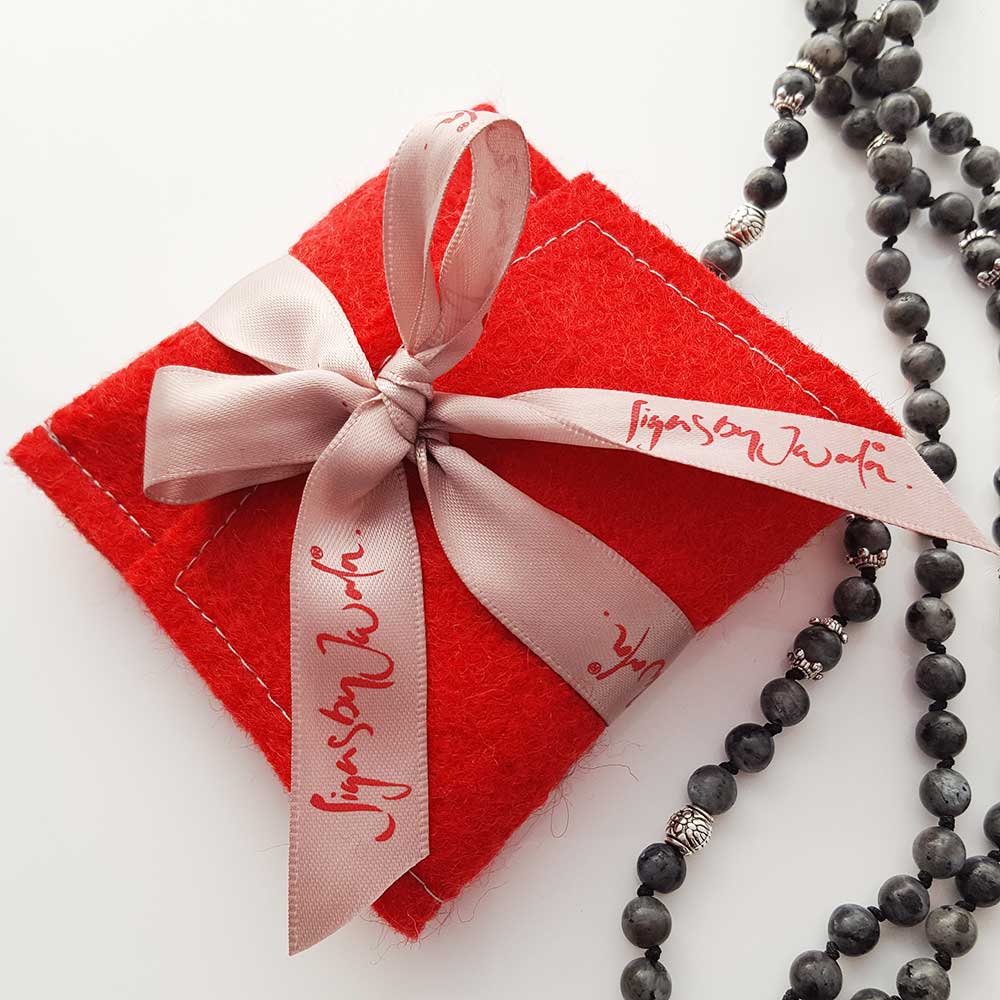 Mut-Mala (Labradorit Jade Achat)