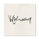Premium Wandbild „Versöhnung“ – Sign by Jwala® Originaldruck, hochwertige Leinwand, spirituelle Kunst, Unikat aus Tirol, exklusives Wohnaccessoire