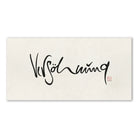 Inspirierendes Leinwandbild „Versöhnung“ – Sign by Jwala® Original, Limited Edition, hochwertige Kunst aus Tirol, Motivation für innere Ruhe und Verbundenheit