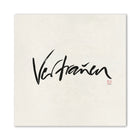 Luxus Leinwanddruck „Vertrauen“ – Sign by Jwala®, exklusive Deko, liebevoll gefertigt, Einzelstück aus Tirol, Premium-Kunst für Geborgenheit