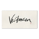 Inspirierendes Leinwandbild „Vertrauen“ – Sign by Jwala® Original, Limited Edition, hochwertige Kunst aus Tirol, Motivation für innere Stärke und Zuversicht