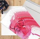 10 Klappkarten "Wir und Jetzt"