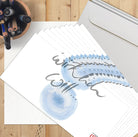 10 Klappkarten "Was ich wirklich wirklich will"