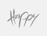 "Happy"